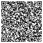 QR code with Oregon Pacific Trading Co contacts