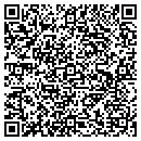 QR code with University Brass contacts