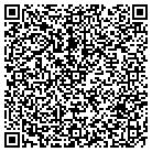 QR code with Christian Science Reading Room contacts