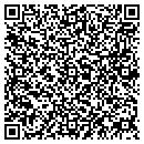 QR code with Glazed & Amazed contacts