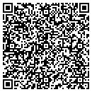 QR code with T & M Concepts contacts