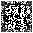 QR code with JHK & Assoc contacts