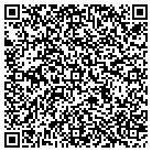 QR code with Medalia Swallowing Clinic contacts