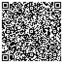 QR code with Krows Kloset contacts