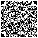 QR code with Ohrberg Excavation contacts