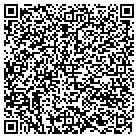 QR code with Chef's Mobility Conversion Inc contacts