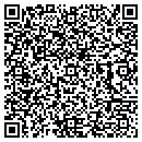 QR code with Anton Crvich contacts