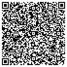 QR code with Saint Clumbias Episcpal Church contacts