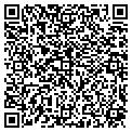 QR code with Trane contacts