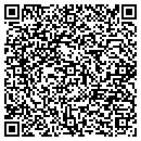 QR code with Hand Rails By Design contacts
