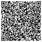 QR code with George T Colosimo MD contacts