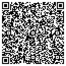 QR code with R S Mfg Inc contacts