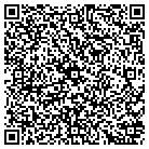 QR code with G T American Race Cars contacts