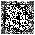 QR code with McMillin Animal Hospital contacts