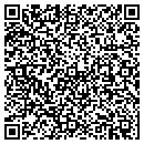 QR code with Gables End contacts