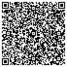 QR code with Ortec International Usa Inc contacts