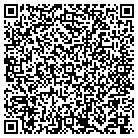 QR code with Rain Shadow Technology contacts