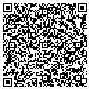 QR code with B S Body Shop Inc contacts