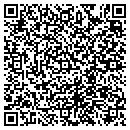 QR code with X Lazy B Ranch contacts