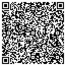 QR code with C W Productions contacts