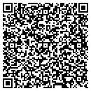QR code with Uptown Glass Works contacts