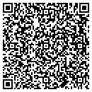 QR code with Jean Gallion contacts
