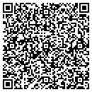 QR code with A B Intl Co contacts