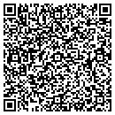 QR code with Kirkland 76 contacts