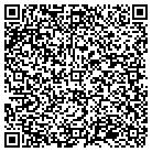 QR code with Owen Mc Ghees Machine Service contacts