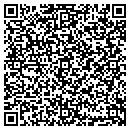 QR code with A M Home Health contacts