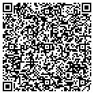 QR code with University ND Arspc Foundation contacts