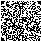 QR code with Precision Machine & Supply contacts