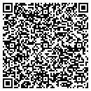QR code with J & C Contracting contacts