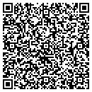 QR code with Crow Design contacts
