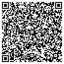 QR code with Kiwanis House contacts