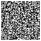 QR code with Thunderbird Treatment Center contacts