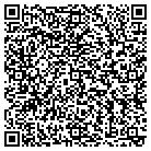 QR code with Anderville Farms Shop contacts
