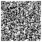 QR code with Trinity Christ Mem Bptst Chrch contacts