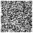 QR code with A New Look Landscaping contacts