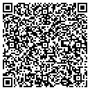 QR code with Hair By Tersa contacts