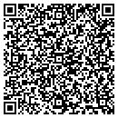 QR code with Caffeine Express contacts