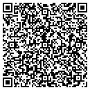 QR code with G&L Properties Inc contacts