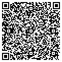 QR code with APT Inc contacts