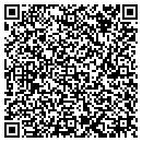QR code with B-Line contacts