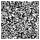 QR code with J2C Fabrication contacts