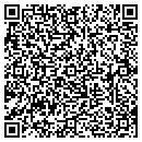 QR code with Libra Pools contacts