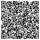 QR code with Yesterdays contacts