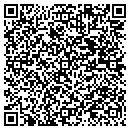 QR code with Hobart Gas & Feed contacts