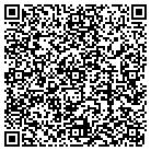 QR code with A 100 Pressure Cleaning contacts