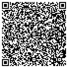 QR code with Massingham Trucking contacts